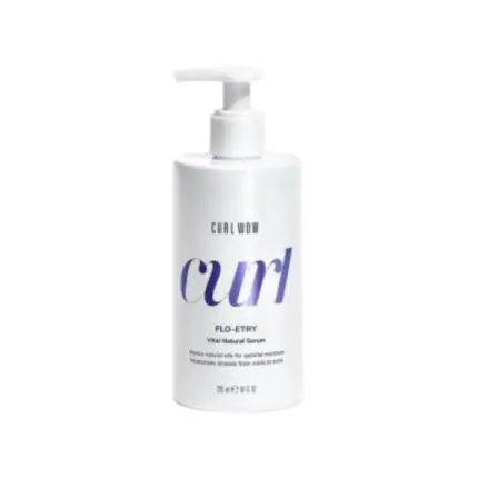 Color Wow Curl Flo-Etry Vital Natural Sérum 295ml